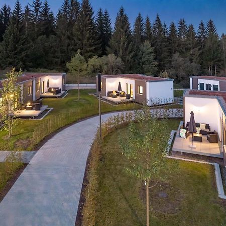 Tiny House Village Леффінген Екстер'єр фото