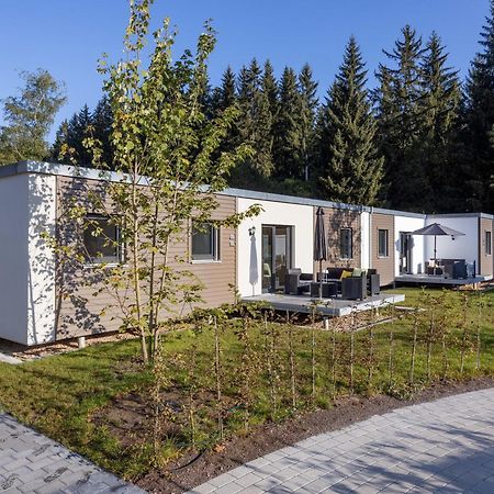Tiny House Village Леффінген Екстер'єр фото