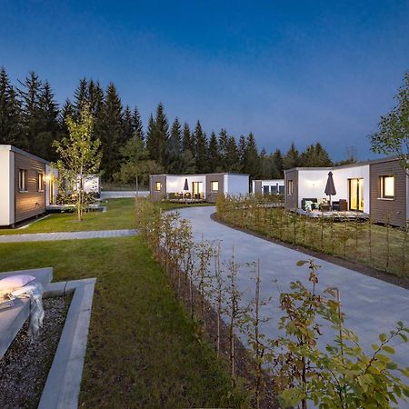 Tiny House Village Леффінген Екстер'єр фото